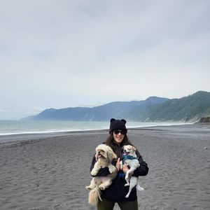 Meet your Posher, Veronica